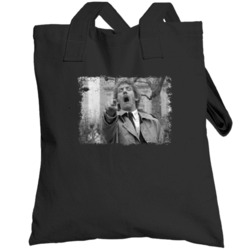 Invasion Of The Body Snatchers Scary Movie Halloween Totebag