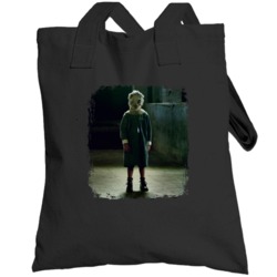 The Orphanage Scary Movie Halloween Totebag
