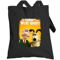 Wallace And Gromit The Curse Of The Were Rabbit Scary Kids Movie Hallo