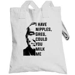 Old Robert De Niro Meet The Parents I Have Nipples Greg Could You Milk