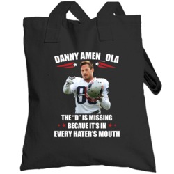 Danny Amendola Missing D Because Of Haters Funny New England Football 