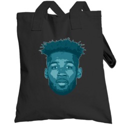 Jalen Mills Big Head Philadelphia Football Player Fan Totebag