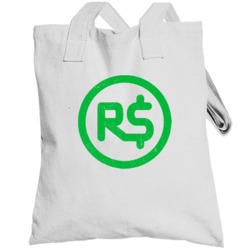 Roblox Robux Money Gamer Online Social Network Game Gaming App Icon Lo