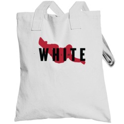 Shaun White Usa Snowboarding 2018 Air Olympic Athelete Fan Totebag