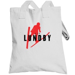 Maren Lundby Norway Ski Jump 2018 Olympic Air Athelete Fan Totebag