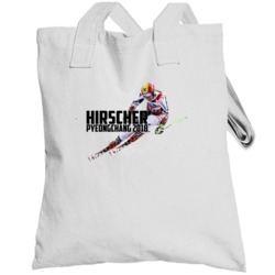 Marcel Hirscher Austria Alpine Skiing 2018 Olympic Athelete Fan Toteba