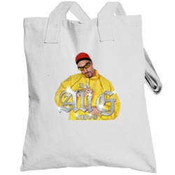 Da Ali G Show Tv Show Fan Totebag