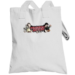 Angry Boys Tv Show Chris Lilley Fan Totebag