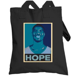 Marvin Williams Totebag
