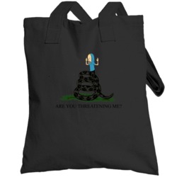 Are You Threatening Me Beavis And Butthead Don't Tread On Me Mashup Pa