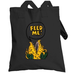 Feed Me Little Shop Of Horrors The Goldbergs Retro 80s Tv Show Vintage