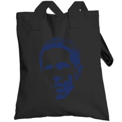 Coach Mark Few Gonzaga Sweet Sixteen Basketball Tournament Fan Totebag