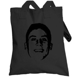 Duncan Robinson Michigan Basketball Tournament Fan Totebag