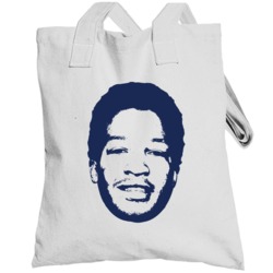 Jalen Brunson Villanova Basketball Tournament Fan Totebag