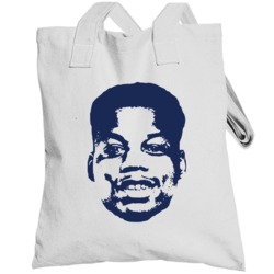 Omari Spellman Villanova Basketball Tournament Fan Totebag