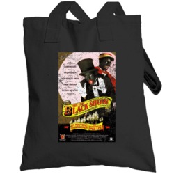 Julius Hopkins Bamboozled Fictional Musican Character Fan Totebag