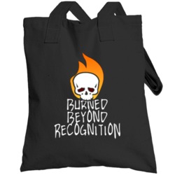 Burned Beyond Recognition Married With Children Rockfictional Musican 