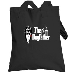 Cavalier King Charles Spaniel The Dogfather Funny Movie Parody  Lovers