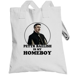 Game Of Thrones Petyr Baelish Is My Homeboy Funny Parody Fan Totebag