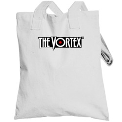 The Vortex Burger Food Fan Totebag