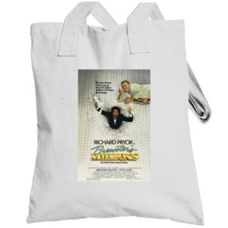 Brewster's Millions Best 80s Movie Totebag