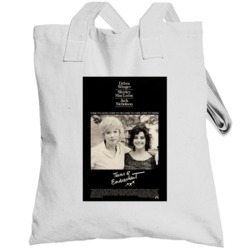 Terms Of Endearment Retro Movie Poster Fan Totebag