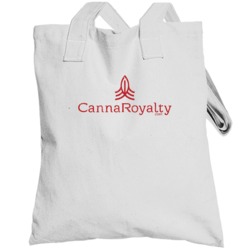 Vintage Cannaroyalty Corp Crz Cnx Cannabis Marijuana United States Sto