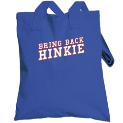 Sam Hinkie The Process Philadelphia Basketball Super Fan Totebag