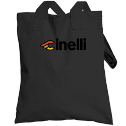 Vintage Distressed Cinelli Cycling Totebag