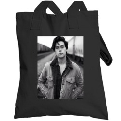 Cole Sprouse Riverdale Totebag