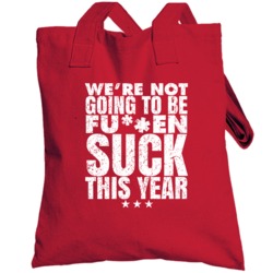 Not Going To Be F'n Suck This Year Alex Ovechkin Washington Hockey Fan