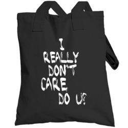 Melania Trump Flotus I Dont Really Care Do U Border Jacket Totebag