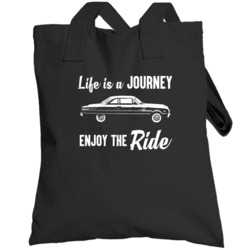 1963 Ford Falcon Hardtop 260 Journey Enjoy The Ride Vintage Car Fan To