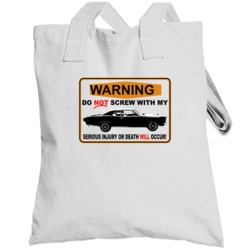 1966 Pontiac Gto 6 4l V8 Screw With My Car Injury Will Occur Car Lover