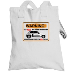 1983 Renault 5 Turbo 2 Screw With My Car Injury Will Occur Car Lovers 