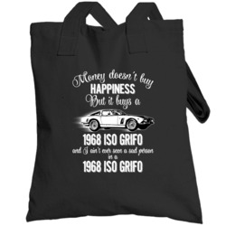 1968 Iso Grifo Money Cant Buy Happiness But It Buys Car Enthusiast Tot