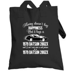 1979 Datsun 280 Zx Money Cant Buy Happiness But It Buys Car Enthusiast
