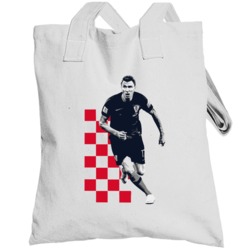 Mario Mandzukic Croatia World Cup Soccer Football Futbol Player Fan To