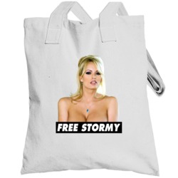 Free Stormy Daniels Porn Star Arrest Strip Club Donald Trump Fan Toteb