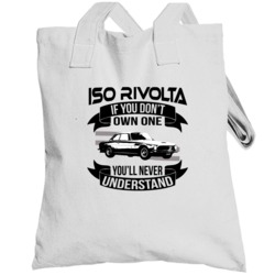 1962 Iso Rivolta Ir Dont Own One Youll Never Understand Car Enthusiast