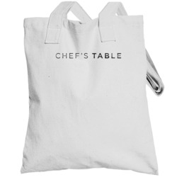 Chef's Table Netflix Original Fan Totebag