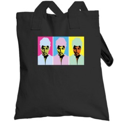She's Gotta Have It Self Portrait Netflix Original Fan Totebag