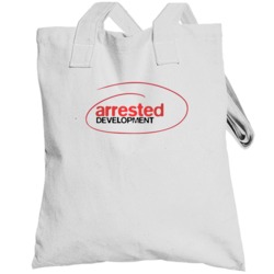 Arrested Development Netflix Original Fan Totebag
