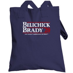 Tom Brady Bill Belichick  2020 New England Football Fan Distressed Tot