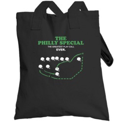 The Philly Special Greatest Play Philadelphia Football Superbowl Champ