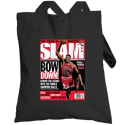 Slam Magazine Issue 20 Scottie Pippen Popular Basketball Magazine Grun