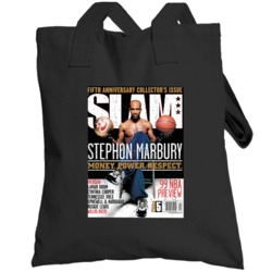 Slam Magazine Issue 31 Stephon Marbury Popular Basketball Magazine Gru