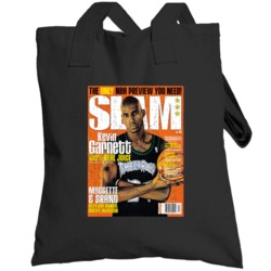 Slam Magazine Issue 38 Kevin Garnett Popular Basketball Magazine Grung