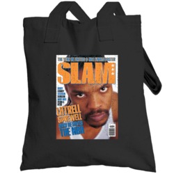 Slam Magazine Issue 36 Latrell Sprewell Popular Basketball Magazine Gr