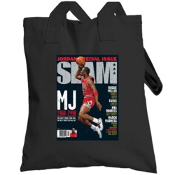 Slam Magazine Issue 33 Michael Jordan Popular Basketball Magazine Grun